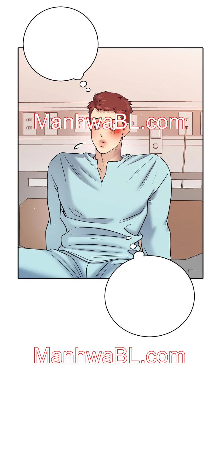 Fight Club - Capítulo 27.2 manhwa