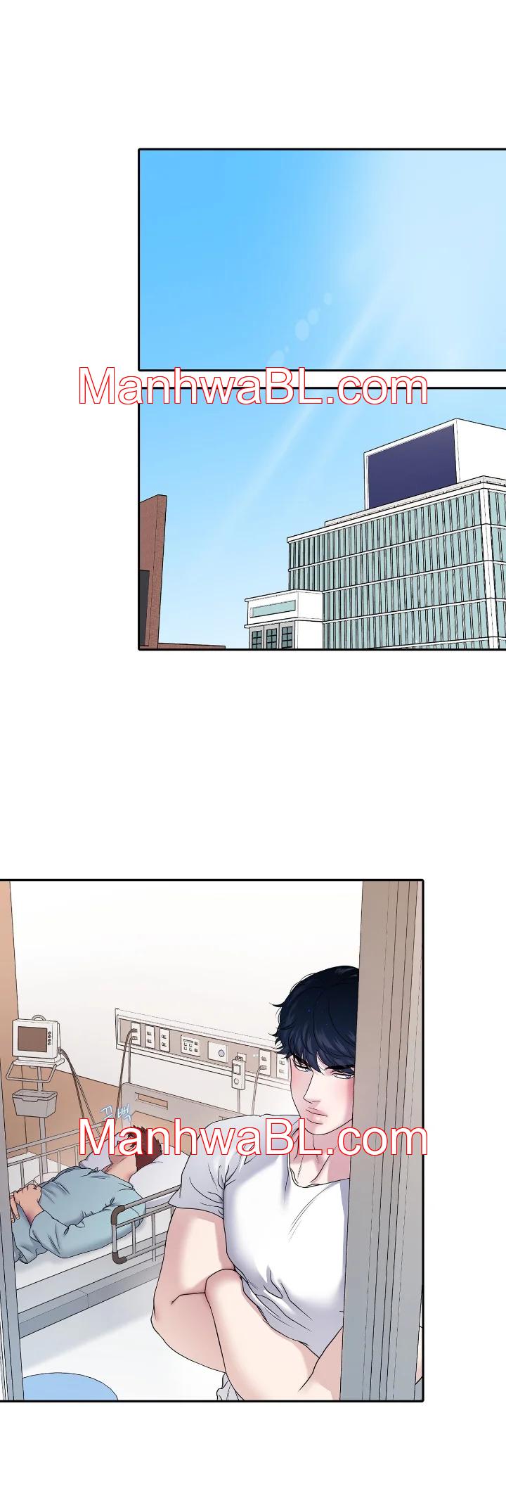 Fight Club - Capítulo 27.2 manhwa