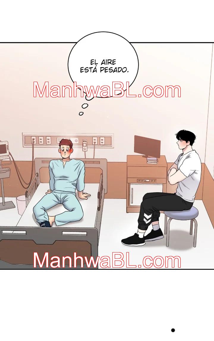Fight Club - Capítulo 27.2 manhwa