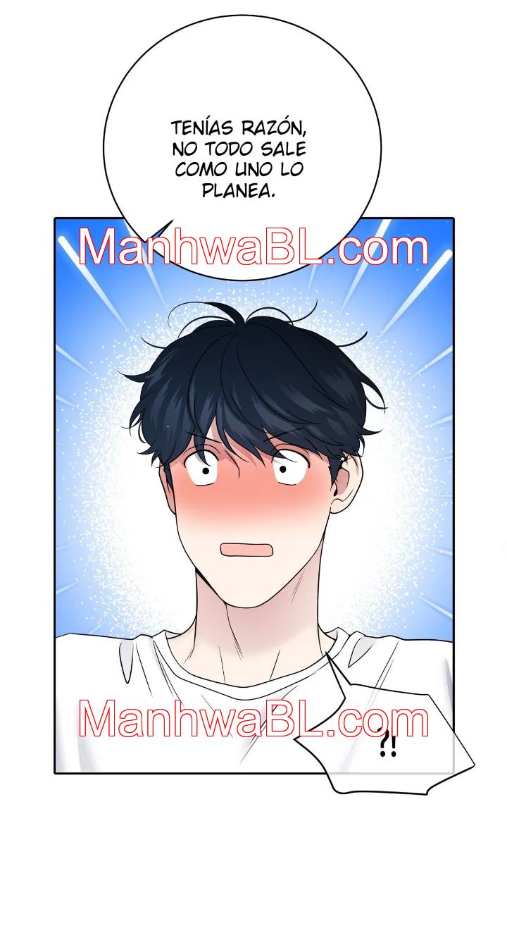 Fight Club - Capítulo 27.2 manhwa