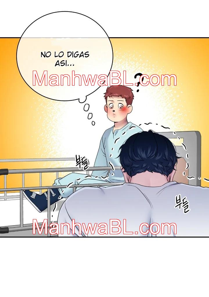 Fight Club - Capítulo 27.2 manhwa