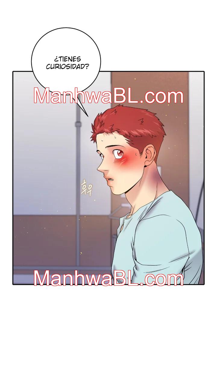 Fight Club - Capítulo 27.2 manhwa