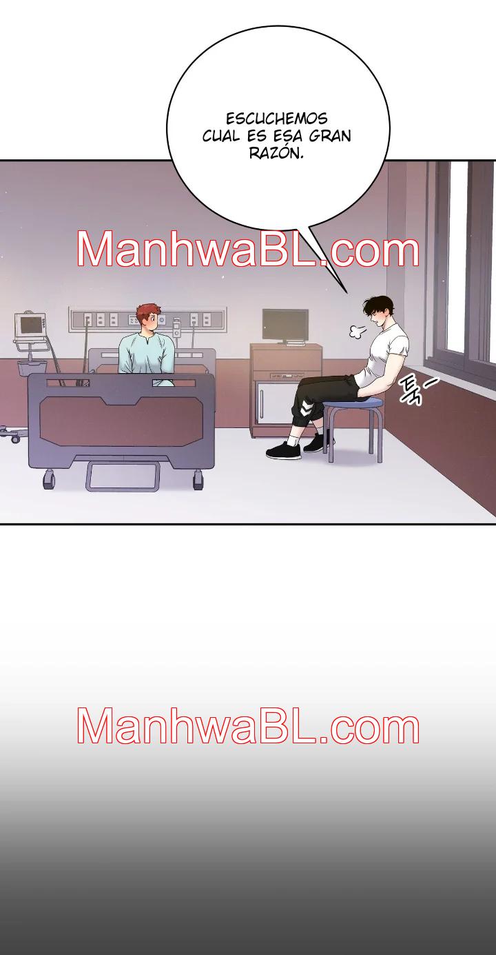 Fight Club - Capítulo 27.2 manhwa