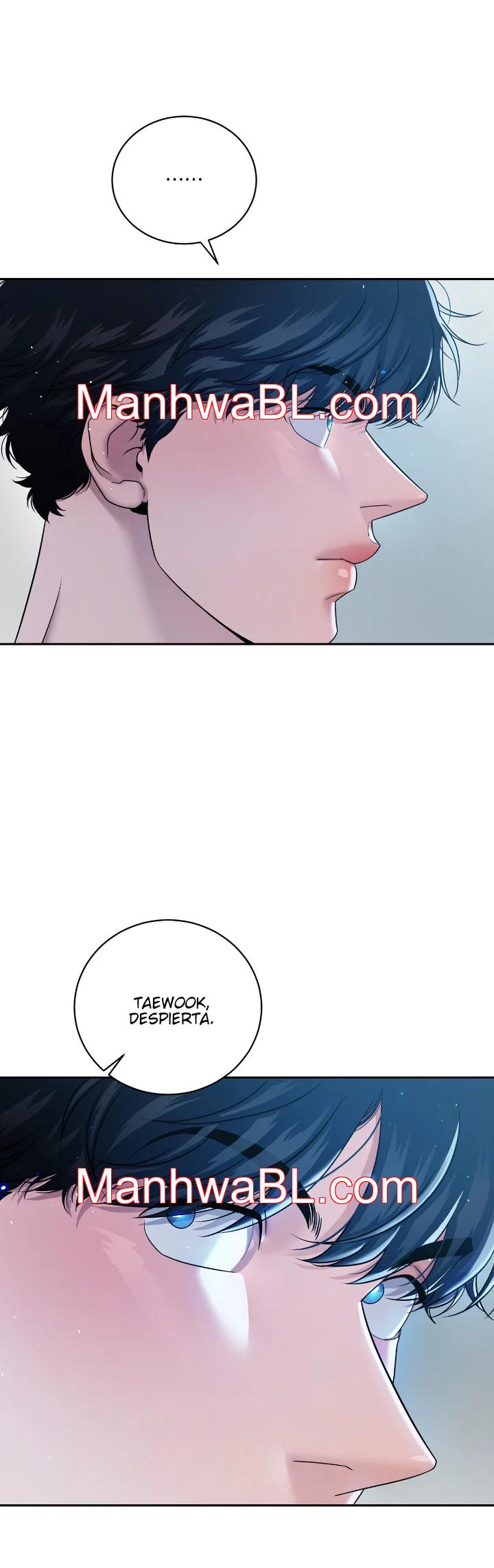 Fight Club - Capítulo 27.2 manhwa