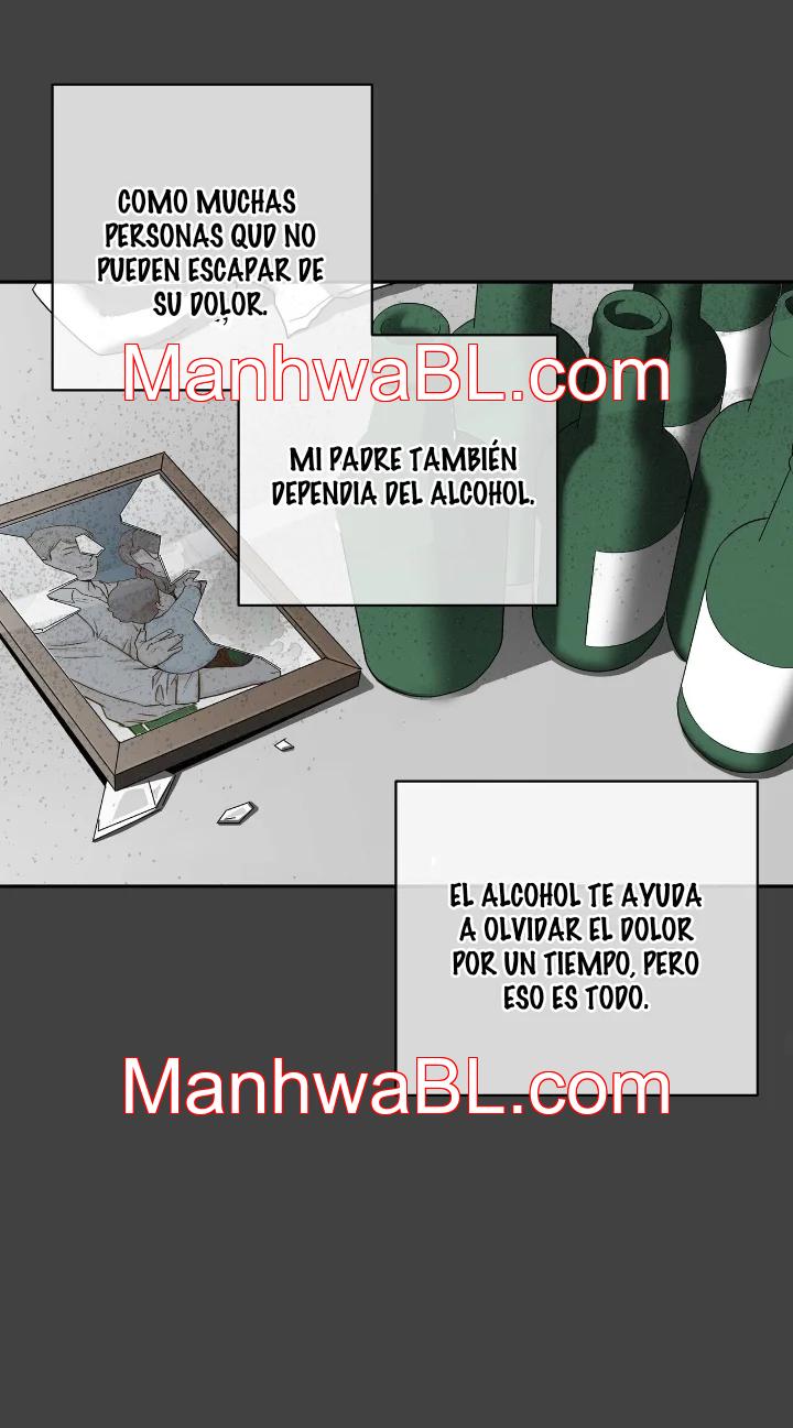Fight Club - Capítulo 27.2 manhwa