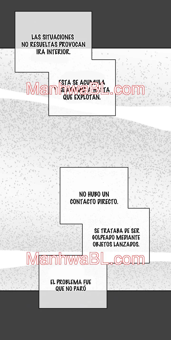 Fight Club - Capítulo 27.2 manhwa