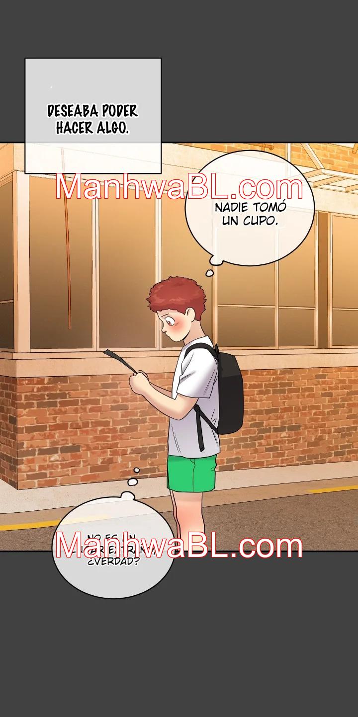 Fight Club - Capítulo 27.2 manhwa