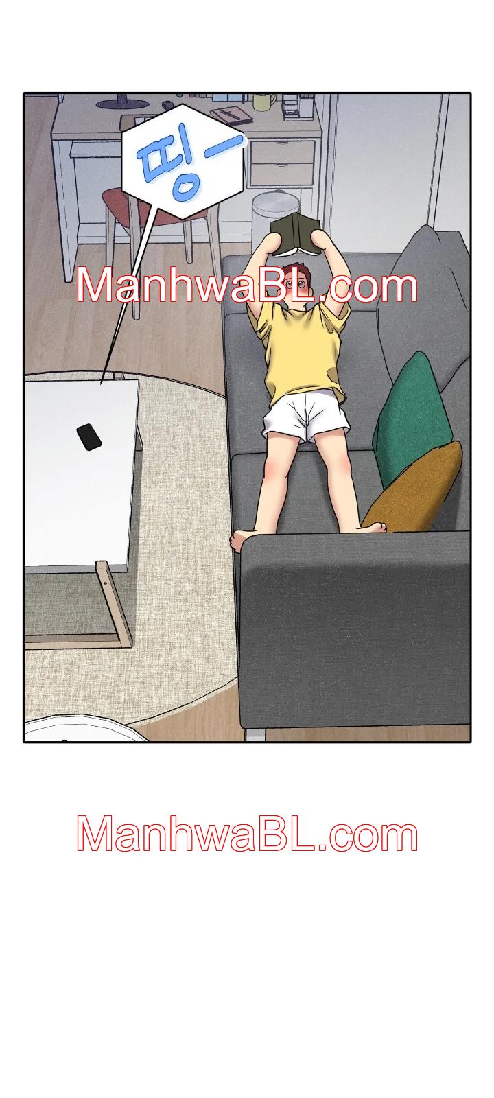 Fight Club - Capítulo 31.2 manhwa