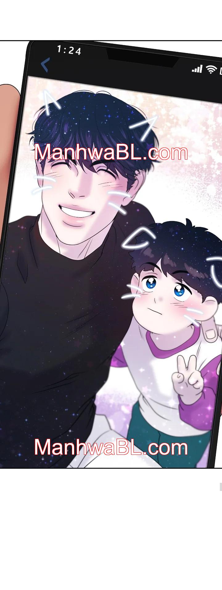 Fight Club - Capítulo 31.2 manhwa
