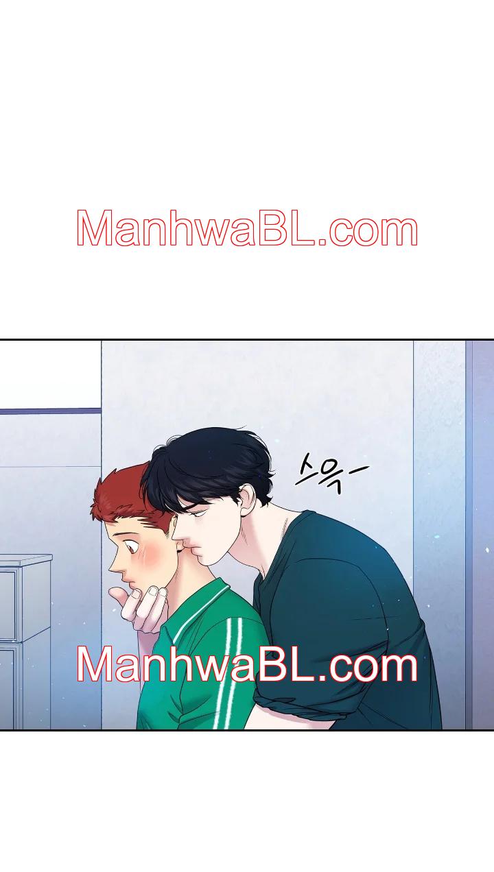 Fight Club - Capítulo 11.3 manhwa