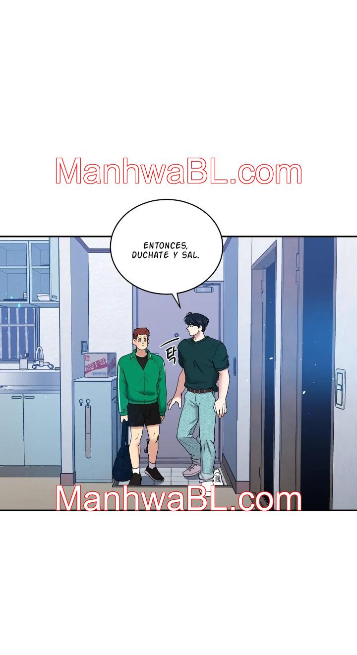Fight Club - Capítulo 11.3 manhwa