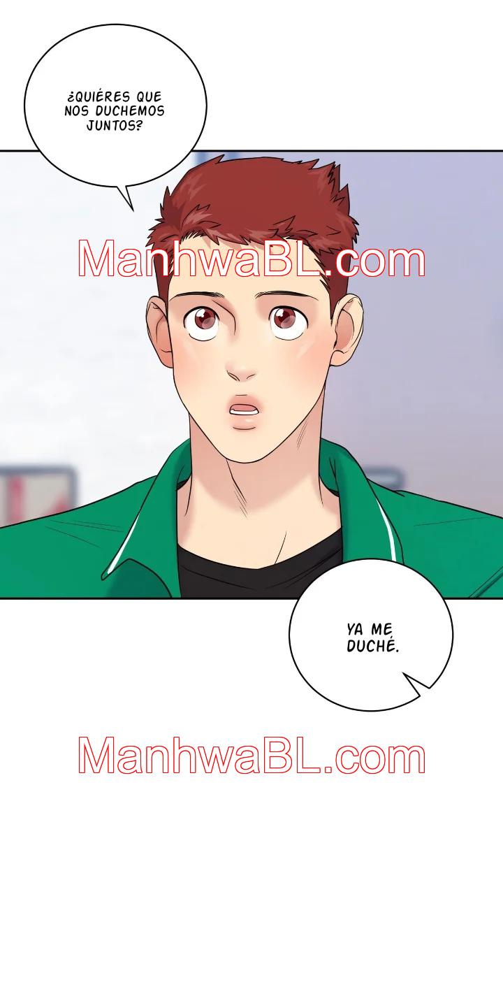 Fight Club - Capítulo 11.3 manhwa