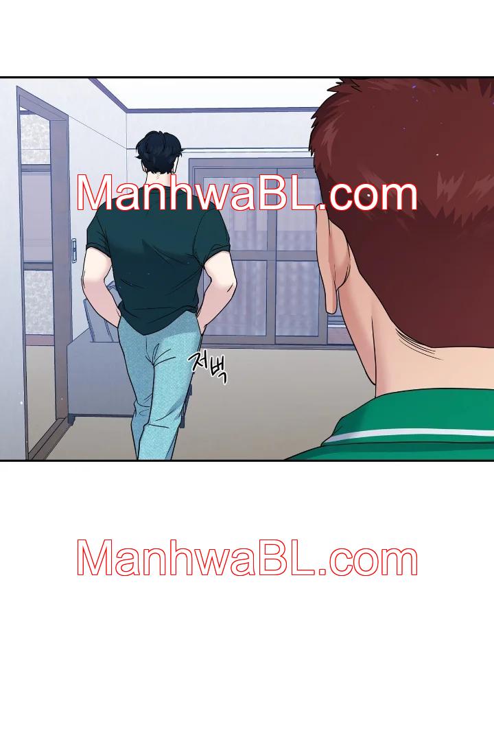 Fight Club - Capítulo 11.3 manhwa