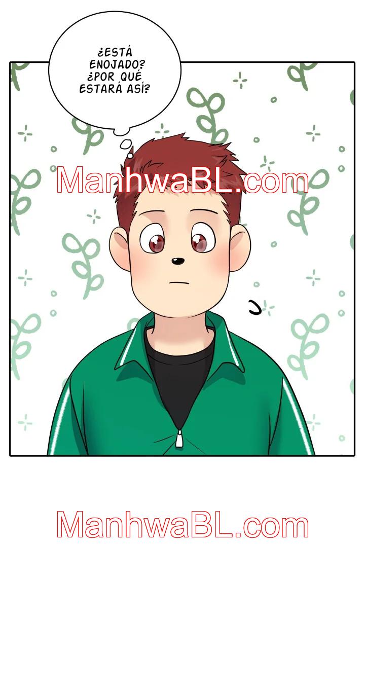 Fight Club - Capítulo 11.3 manhwa