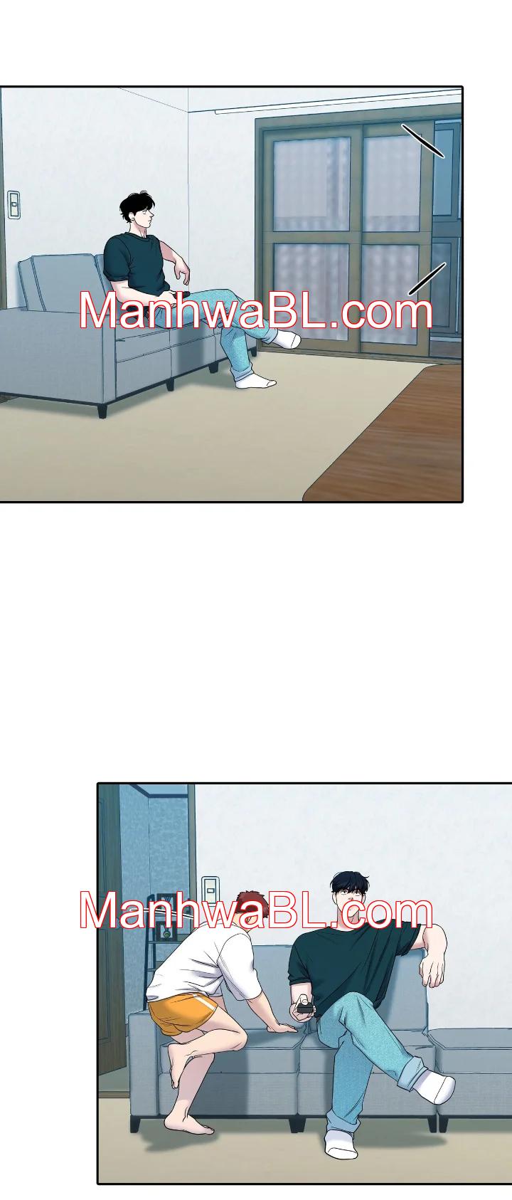 Fight Club - Capítulo 11.3 manhwa