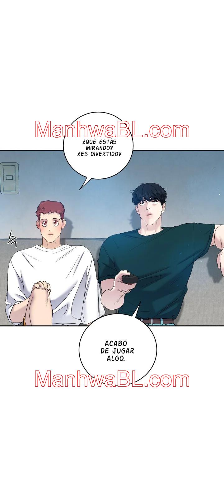 Fight Club - Capítulo 11.3 manhwa