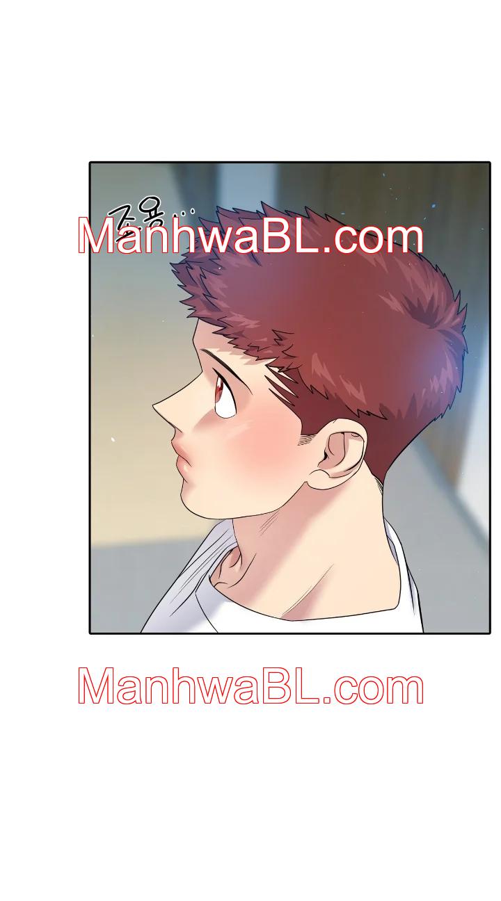 Fight Club - Capítulo 11.3 manhwa
