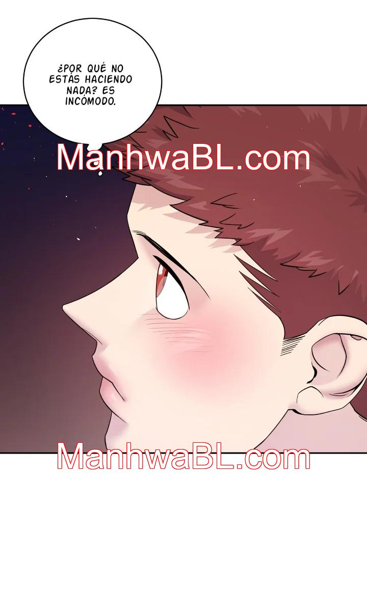 Fight Club - Capítulo 11.3 manhwa