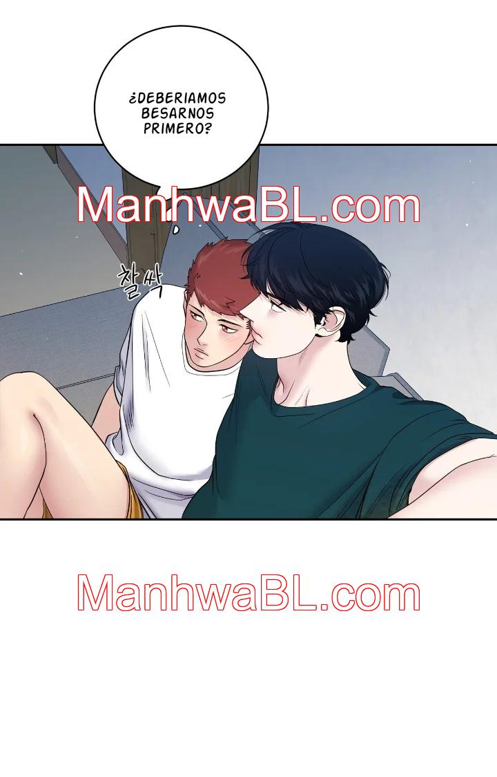 Fight Club - Capítulo 11.3 manhwa