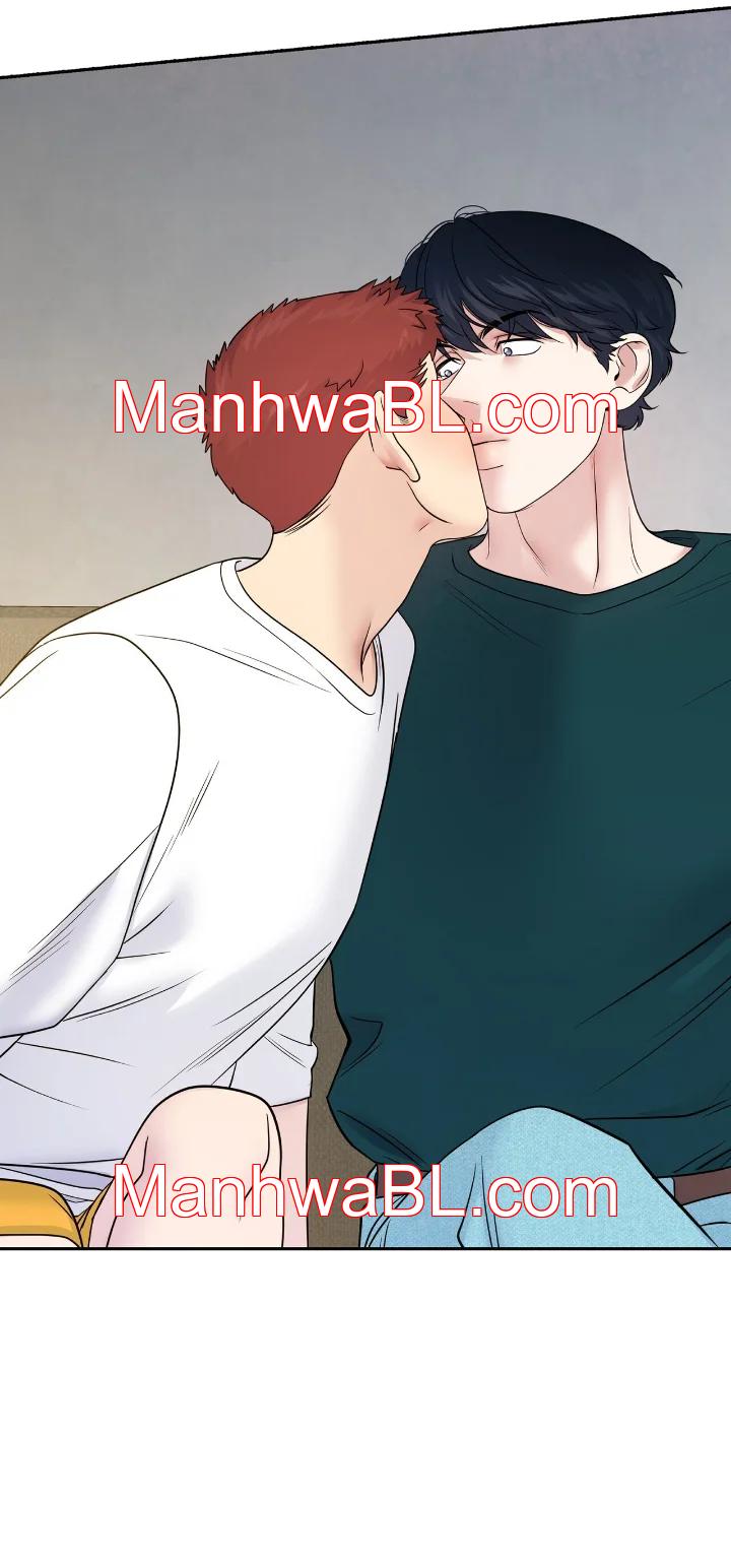 Fight Club - Capítulo 11.3 manhwa