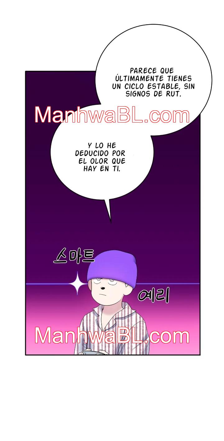 Fight Club - Capítulo 11.3 manhwa