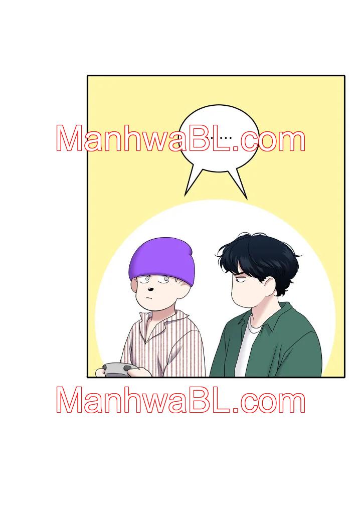 Fight Club - Capítulo 11.3 manhwa