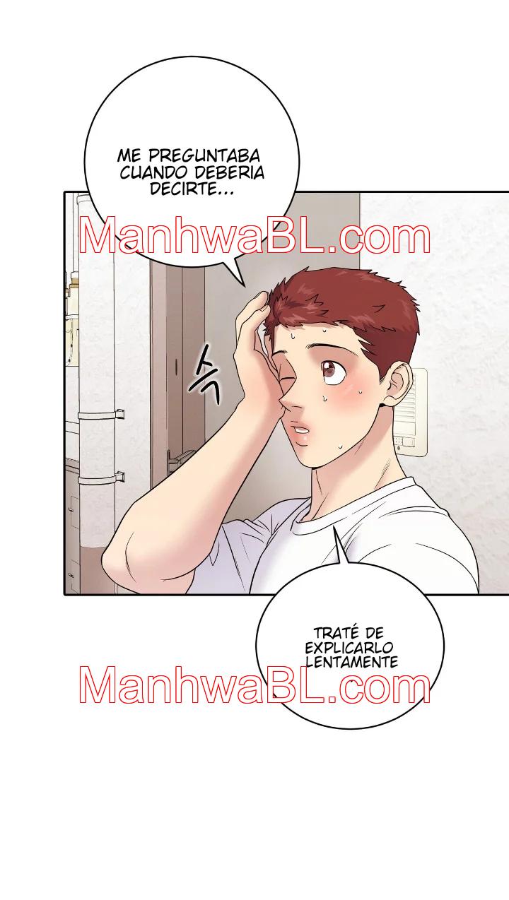 Fight Club - Capítulo 21 manhwa