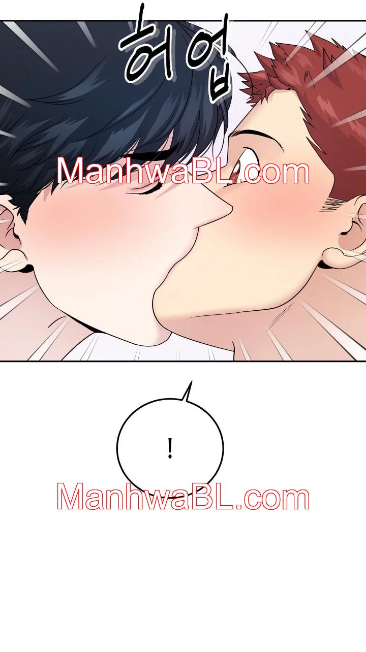Fight Club - Capítulo 21 manhwa