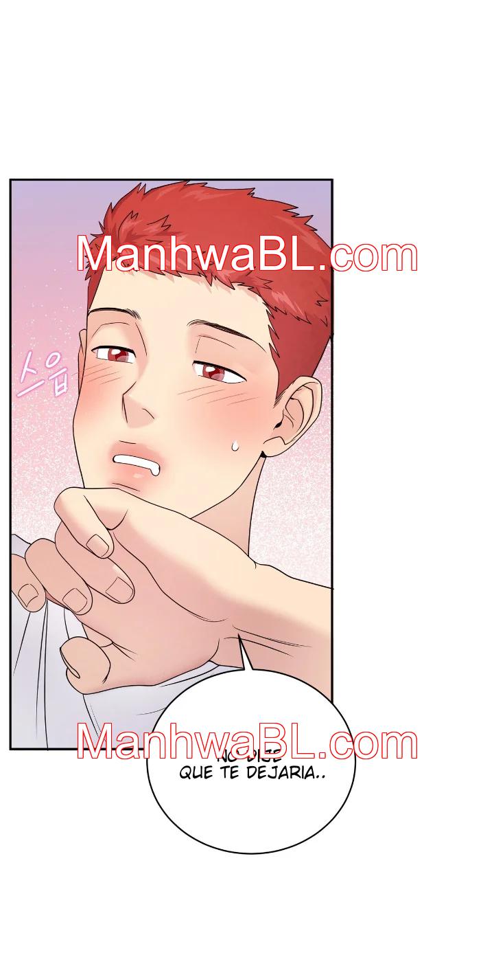 Fight Club - Capítulo 21 manhwa