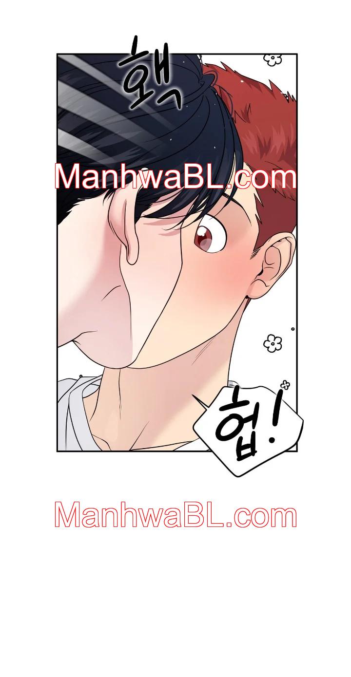 Fight Club - Capítulo 21 manhwa