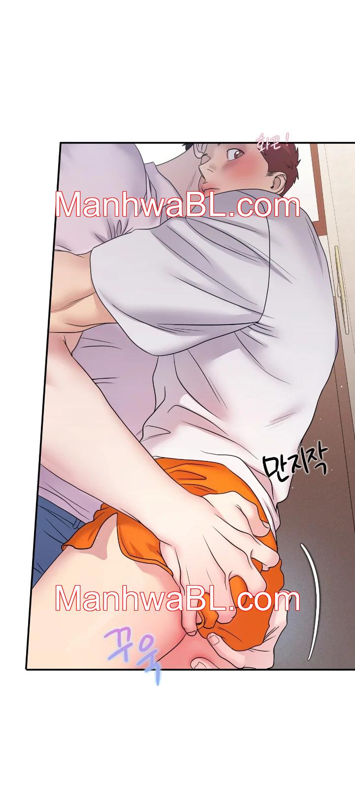 Fight Club - Capítulo 21 manhwa