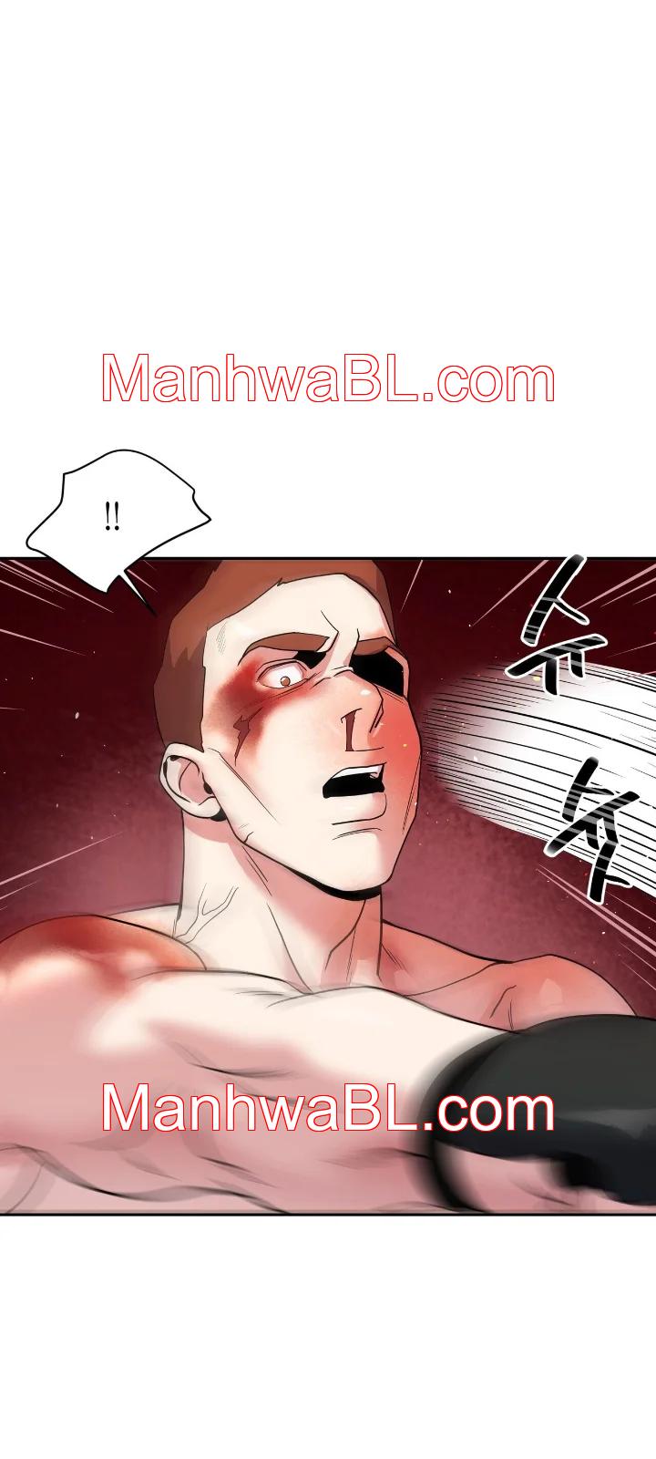 Fight Club - Capítulo 4.3 manhwa