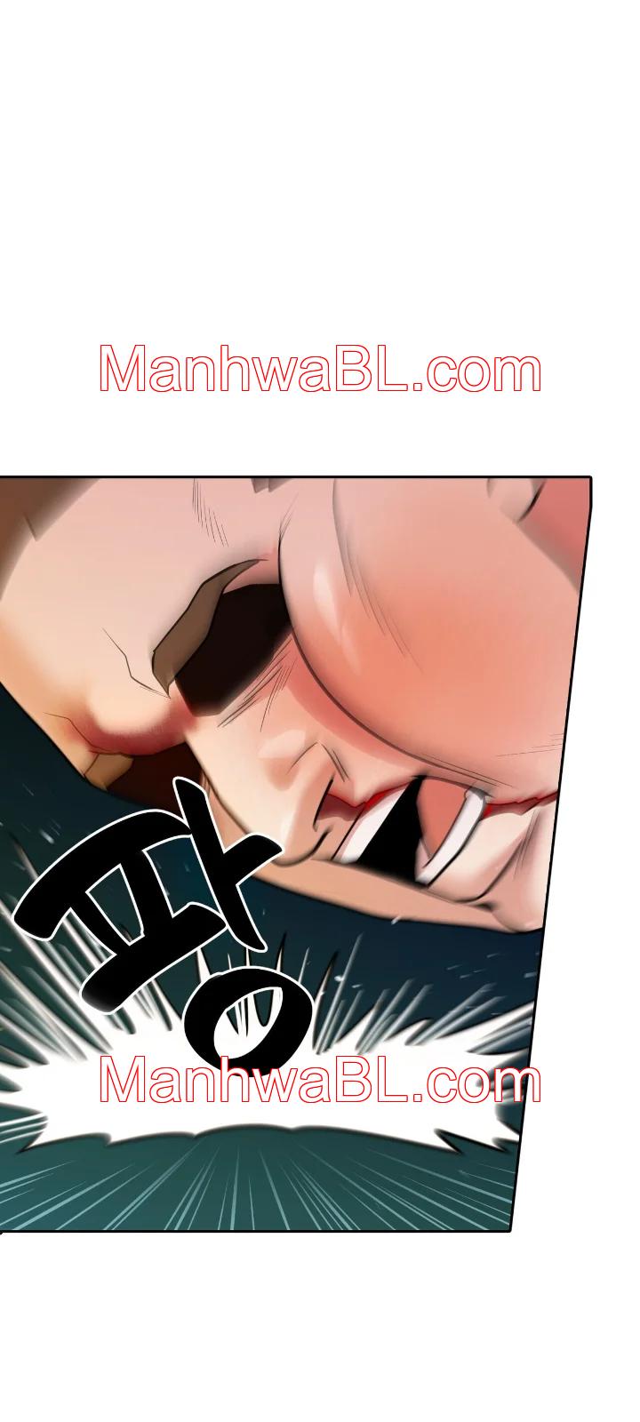 Fight Club - Capítulo 4.3 manhwa