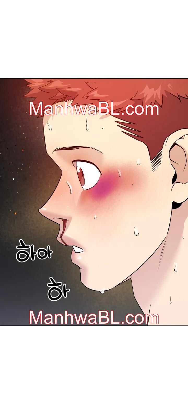 Fight Club - Capítulo 4.3 manhwa