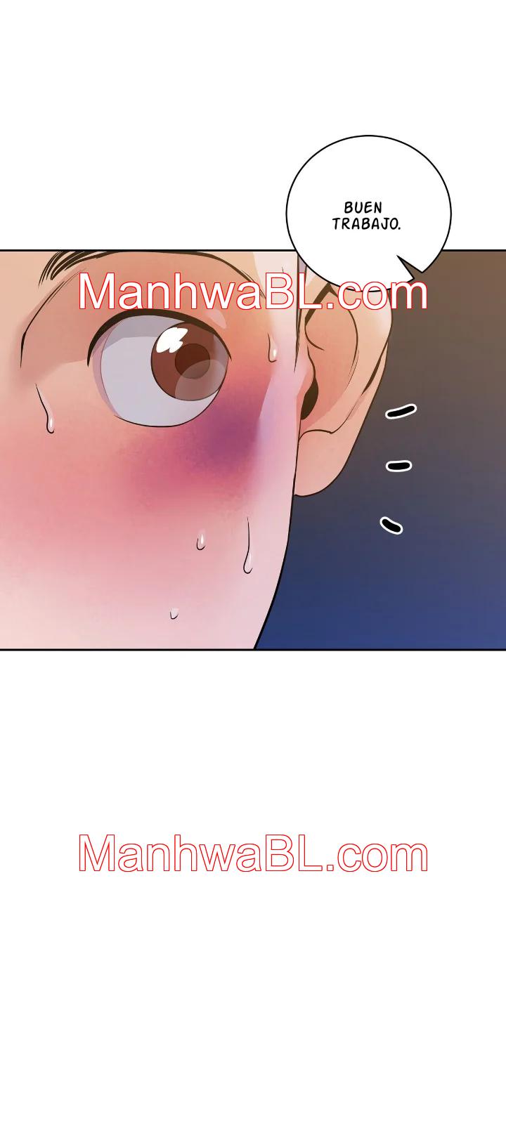 Fight Club - Capítulo 4.3 manhwa
