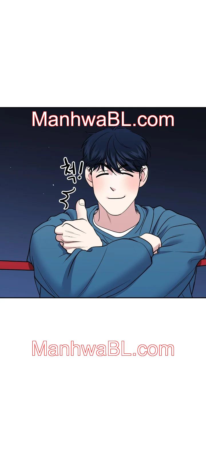 Fight Club - Capítulo 4.3 manhwa