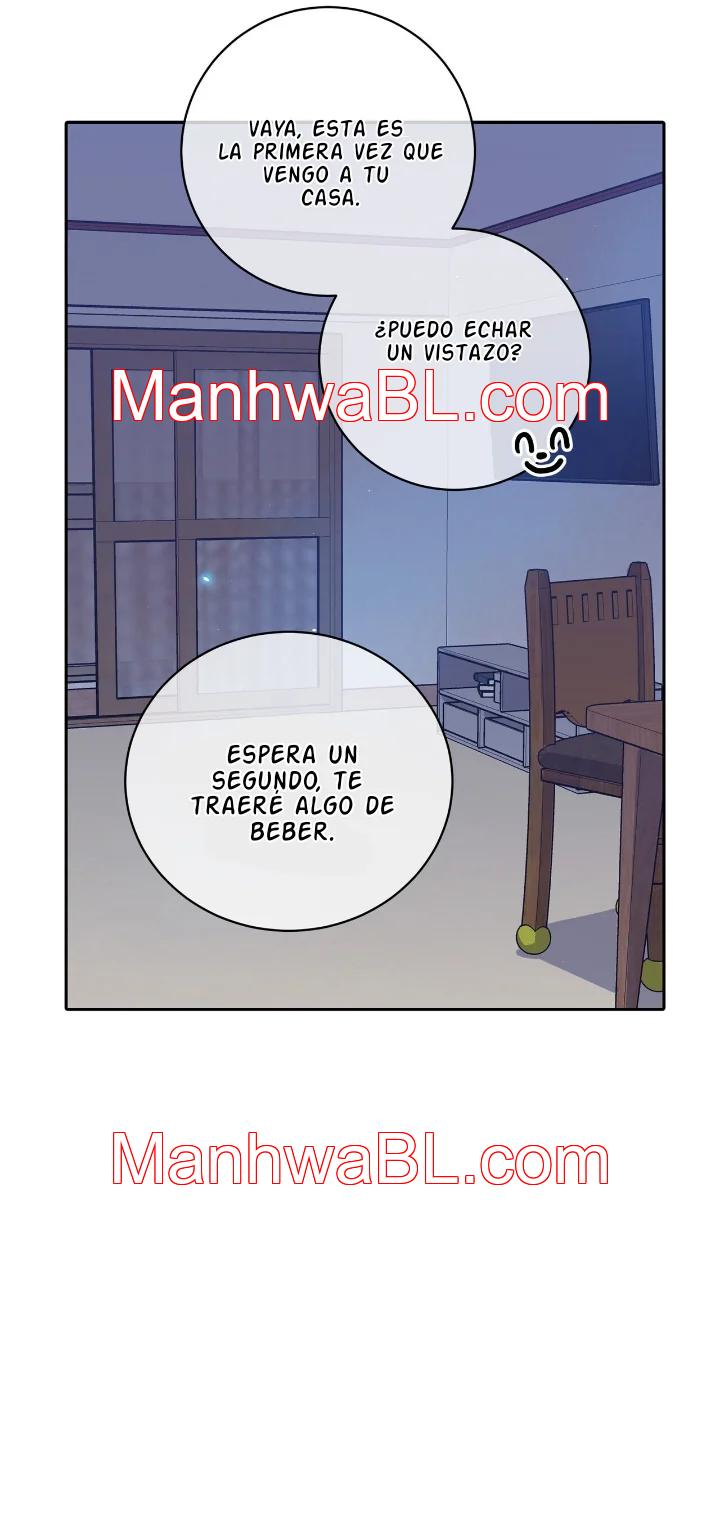 Fight Club - Capítulo 4.3 manhwa