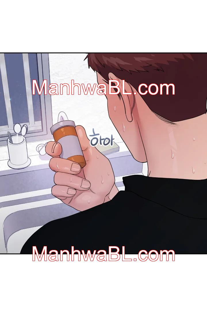 Fight Club - Capítulo 4.3 manhwa