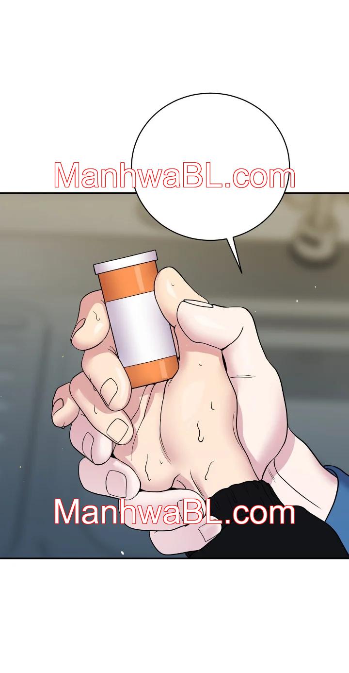 Fight Club - Capítulo 4.3 manhwa