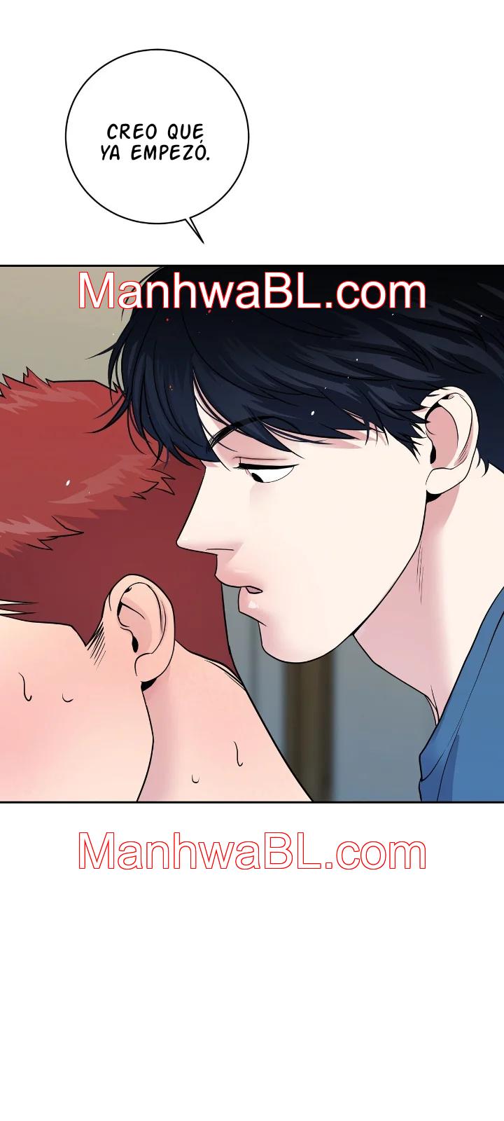Fight Club - Capítulo 4.3 manhwa