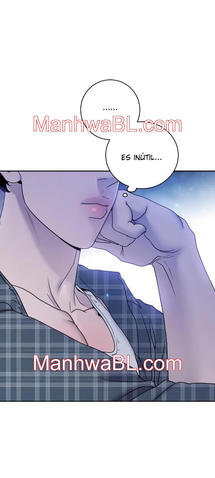Fight Club - Capítulo 26 manhwa