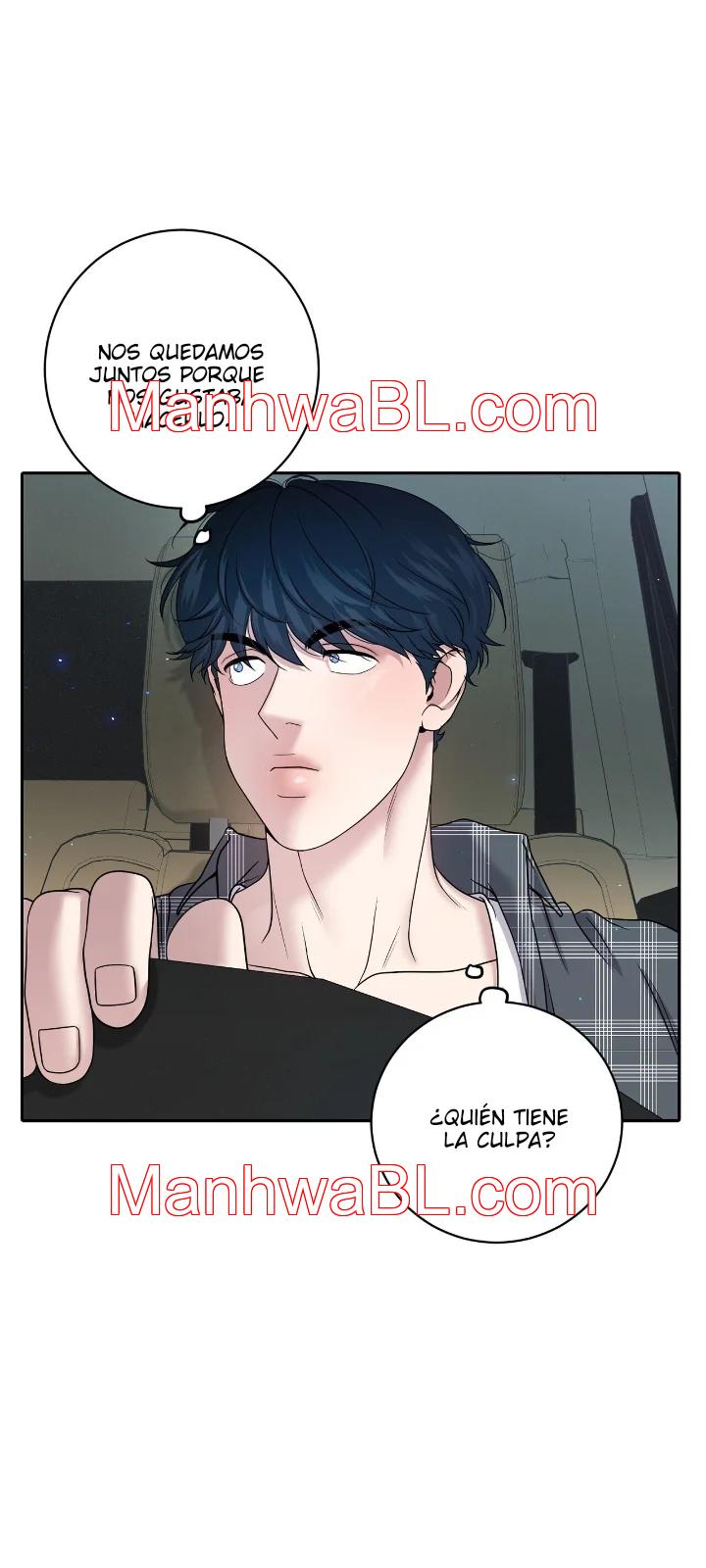 Fight Club - Capítulo 26 manhwa