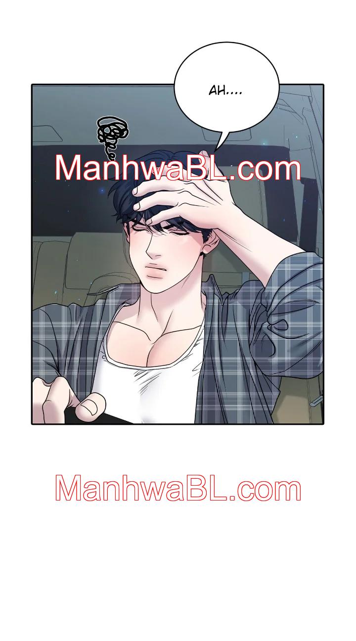 Fight Club - Capítulo 26 manhwa