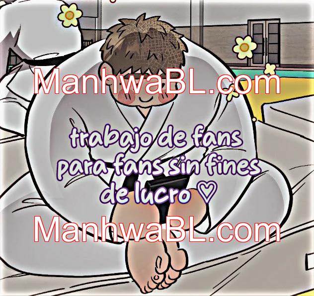 Fight Club - Capítulo 26 manhwa