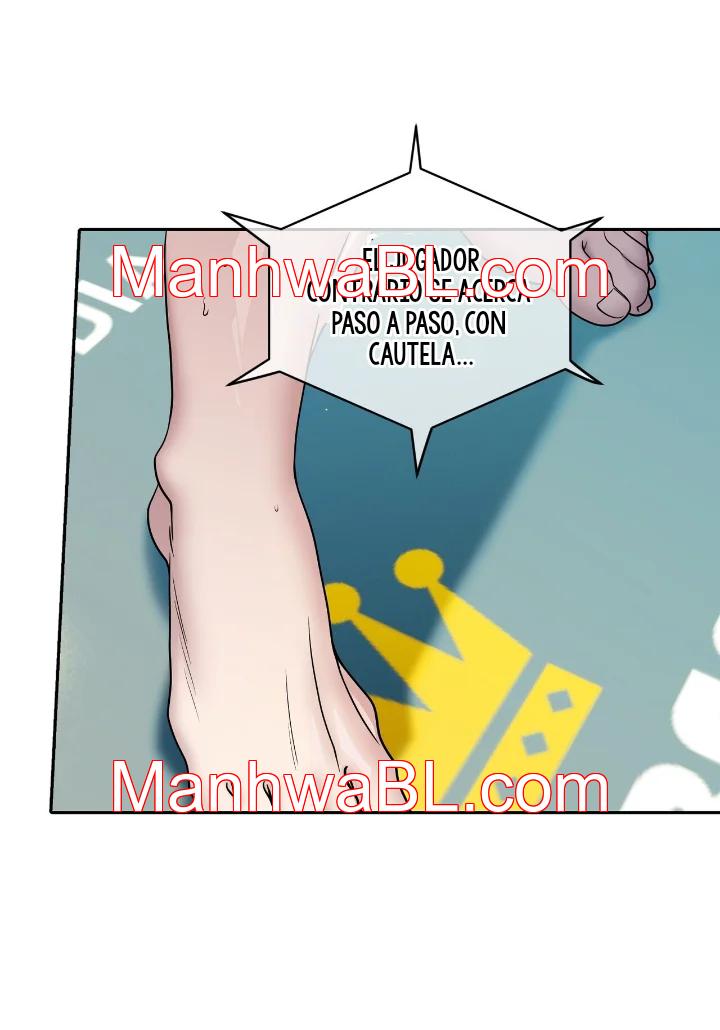 Fight Club - Capítulo 26 manhwa