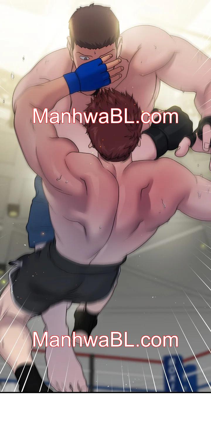 Fight Club - Capítulo 26 manhwa