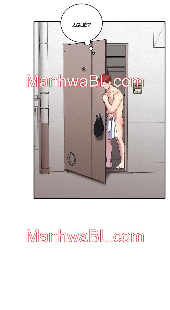 Fight Club - Capítulo 13.2 manhwa