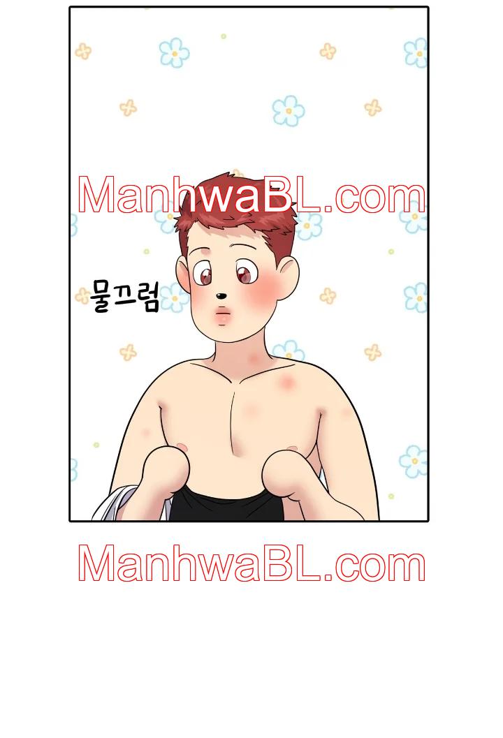 Fight Club - Capítulo 13.2 manhwa