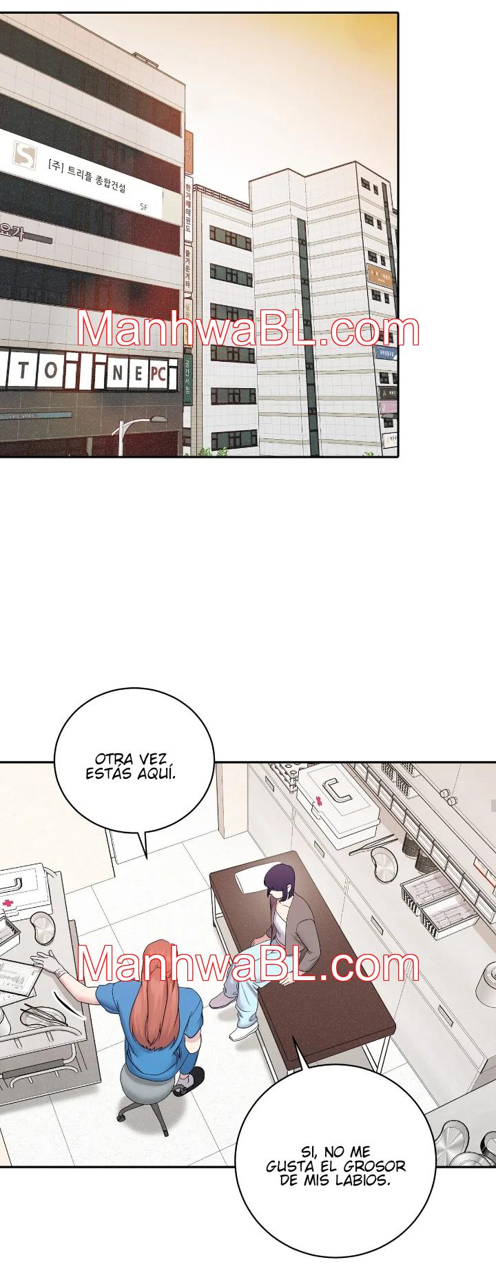 Fight Club - Capítulo 13.2 manhwa