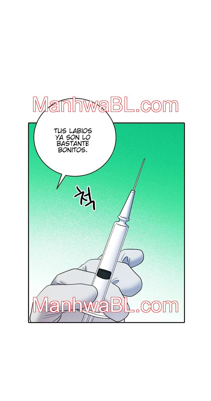 Fight Club - Capítulo 13.2 manhwa